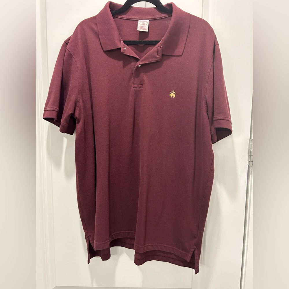 Brooks Brothers Polo